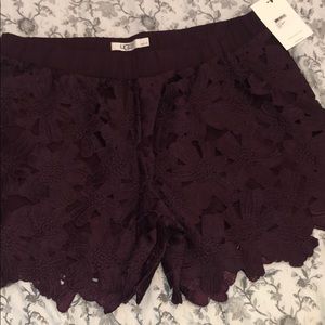 UGG Shorts Size L